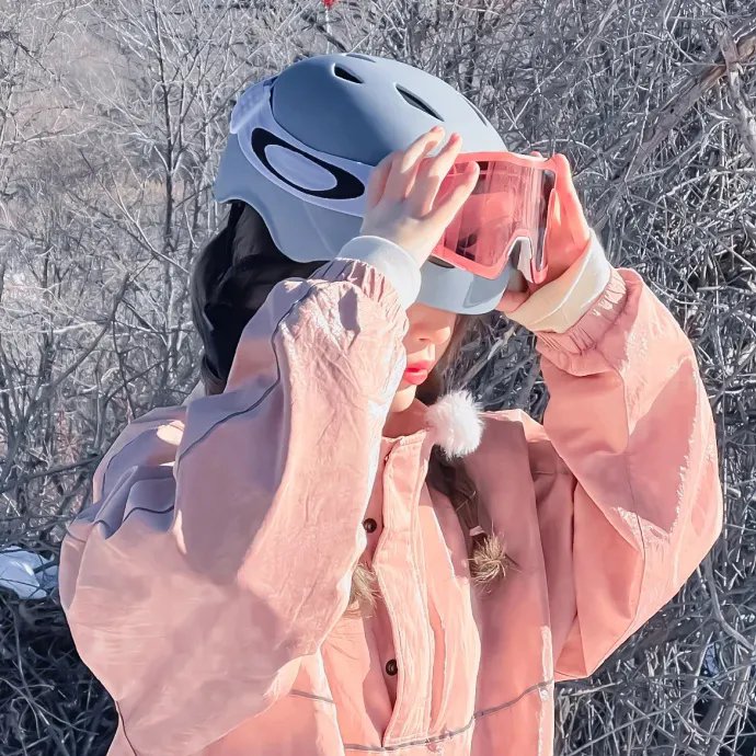 灵幻小姐