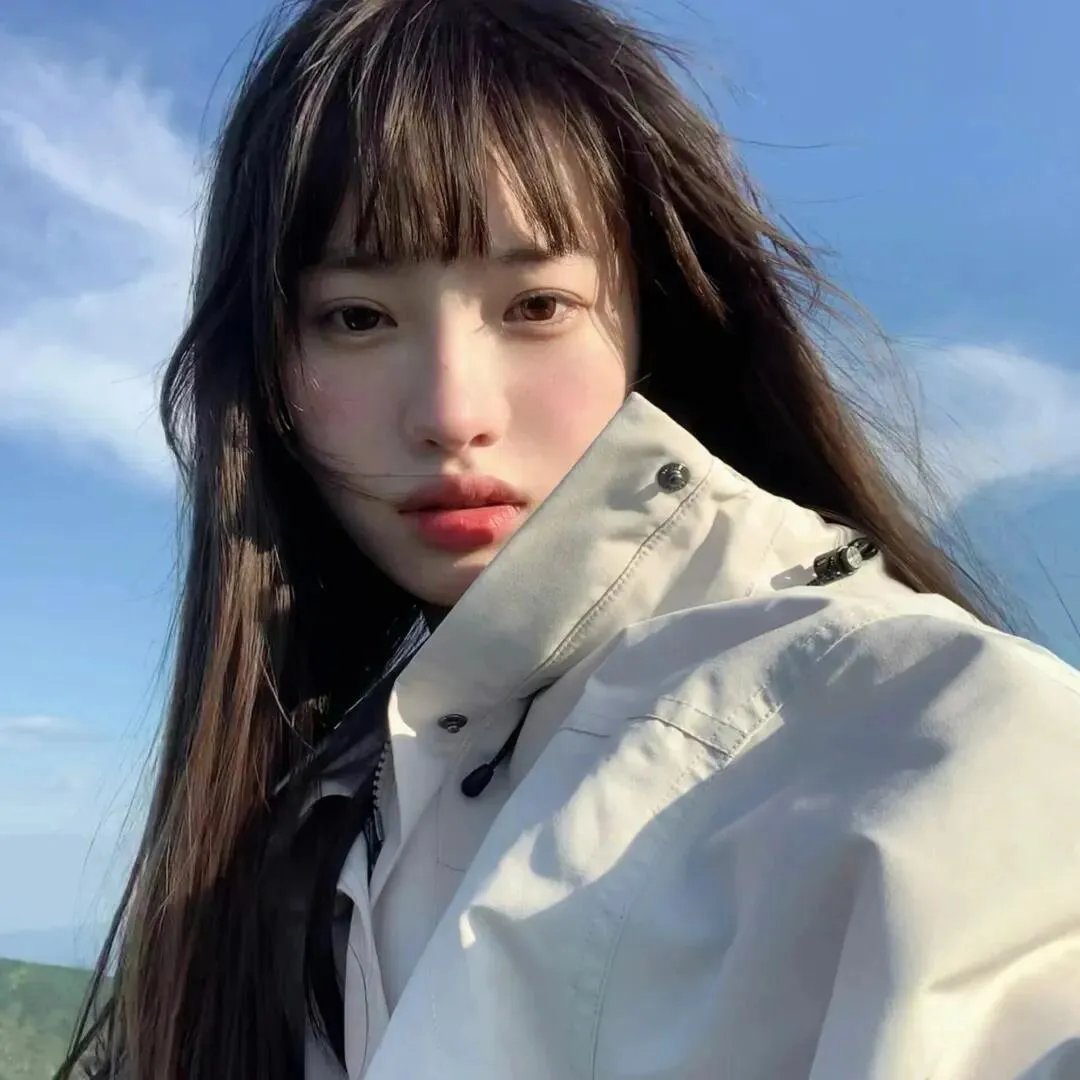 无与伦比的美丽